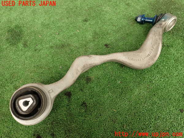 5UPJ-20775320]BMW 335i クーペ(KG35)(E92)左フロントテンションロッド 中古_m0002.jpg