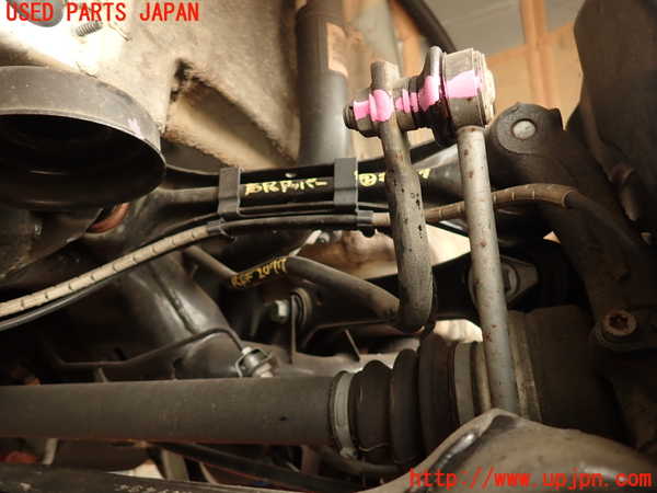 5UPJ-20775445]BMW 335i クーペ(KG35)(E92)リアスタビライザー 中古_m0001.jpg