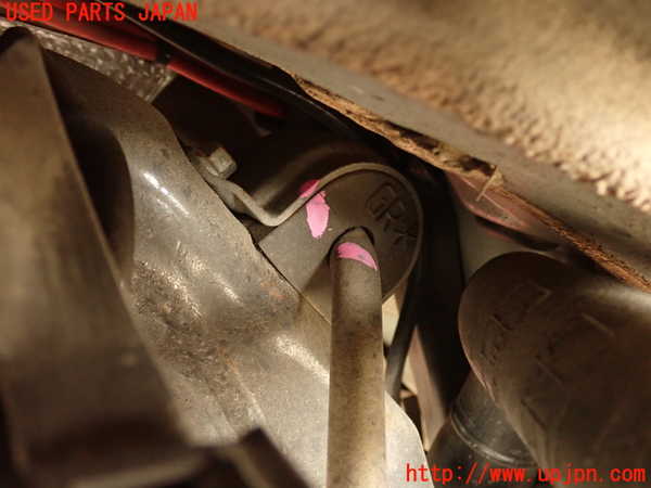5UPJ-20775445]BMW 335i クーペ(KG35)(E92)リアスタビライザー 中古_m0003.jpg