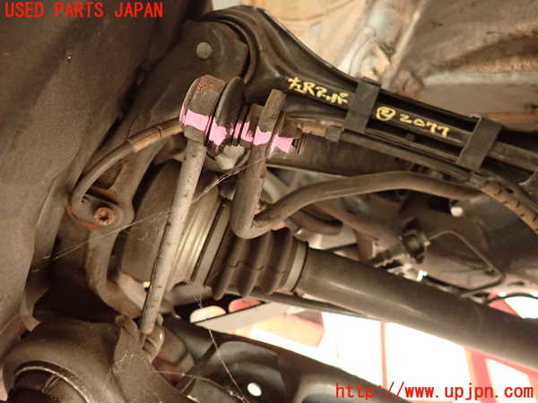 5UPJ-20775445]BMW 335i クーペ(KG35)(E92)リアスタビライザー 中古_m0005.jpg