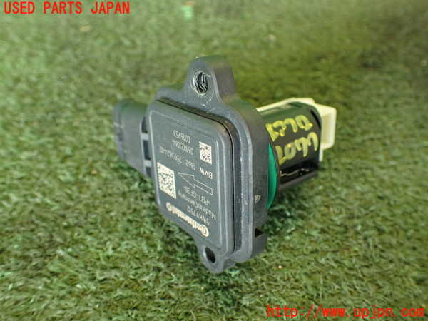 5UPJ-20776320]BMW 335i クーペ(KG35)(E92)エアフロメーター(エアマスセンサー) 中古_m0001.jpg