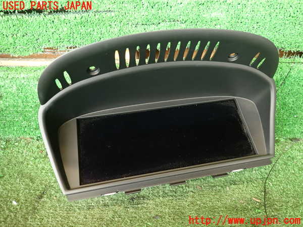 2UPJ-20776629]BMW 335i クーペ(KG35)(E92)モニター 中古_m0001.jpg
