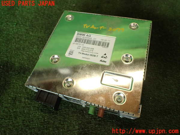 2UPJ-20776660]BMW 335i クーペ(KG35)(E92)TVチューナー 中古_m0001.jpg