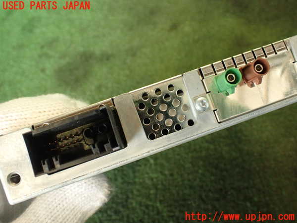 2UPJ-20776660]BMW 335i クーペ(KG35)(E92)TVチューナー 中古_m0003.jpg