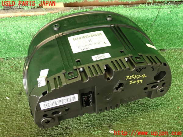 2UPJ-20776170]BMW 335i クーペ(KG35)(E92)スピードメーター 中古_m0003.jpg