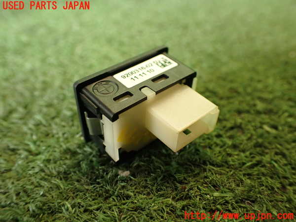 2UPJ-20776309]BMW 335i クーペ(KG35)(E92)スイッチ4 (トランクオープナー) 中古_m0002.jpg