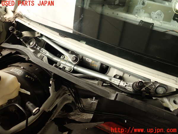 5UPJ-20776770]BMW 335i クーペ(KG35)(E92)フロントワイパーモーター 中古_m0001.jpg