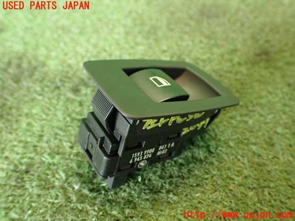 5UPJ-20776245]BMW 335i クーペ(KG35)(E92)左パワーウィンドウスイッチ 中古_m0001.jpg