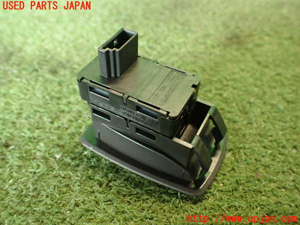 5UPJ-20776245]BMW 335i クーペ(KG35)(E92)左パワーウィンドウスイッチ 中古_m0002.jpg