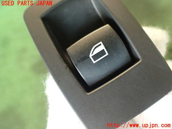 5UPJ-20776245]BMW 335i クーペ(KG35)(E92)左パワーウィンドウスイッチ 中古_m0003.jpg