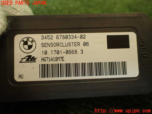 5UPJ-20776382]BMW 335i クーペ(KG35)(E92)センサー2 中古_m0004.jpg