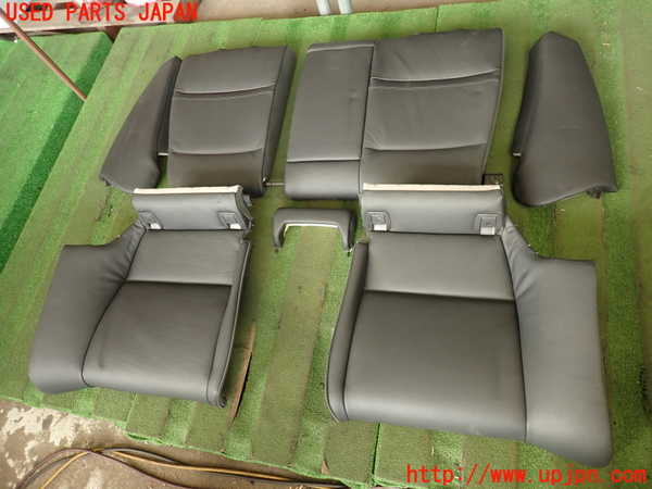 5UPJ-20777385]BMW 335i クーペ(KG35)(E92)リアシート 中古_m0001.jpg