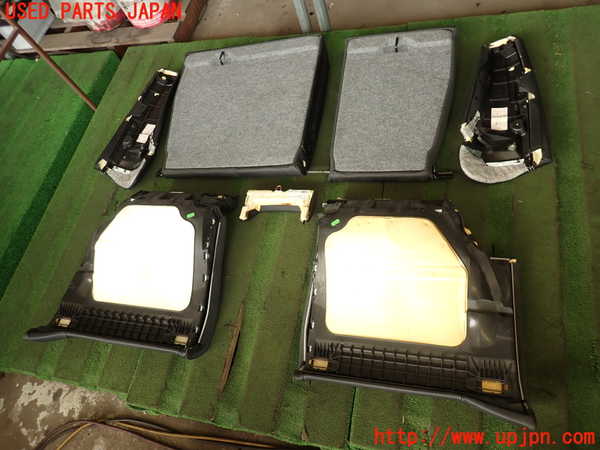 5UPJ-20777385]BMW 335i クーペ(KG35)(E92)リアシート 中古_m0005.jpg