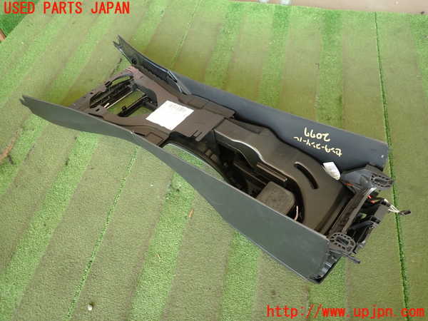 5UPJ-20777540]BMW 335i クーペ(KG35)(E92)センターコンソール 中古_m0005.jpg