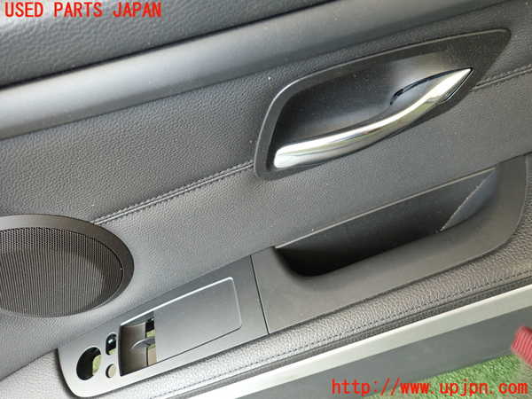 2UPJ-20771234]BMW 335i クーペ(KG35)(E92)右ドア内張り 中古_m0004.jpg