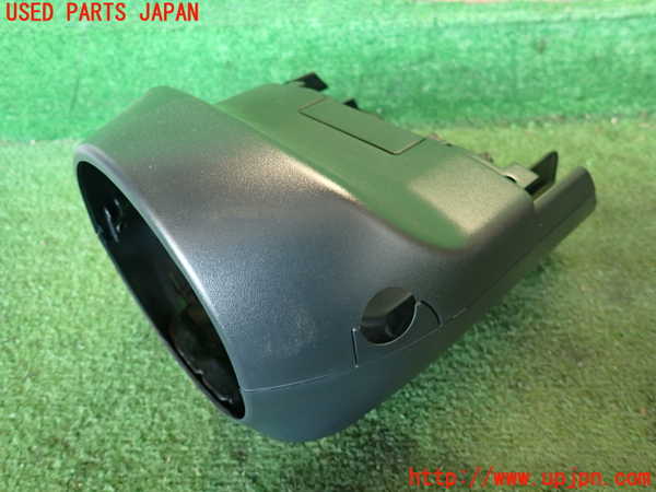 5UPJ-20777905]BMW 335i クーペ(KG35)(E92)コラムカバー 中古_m0001.jpg