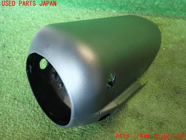 5UPJ-20777905]BMW 335i クーペ(KG35)(E92)コラムカバー 中古_m0002.jpg