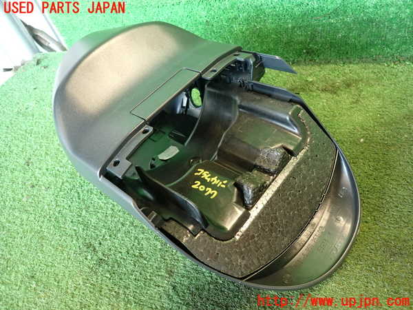 5UPJ-20777905]BMW 335i クーペ(KG35)(E92)コラムカバー 中古_m0004.jpg