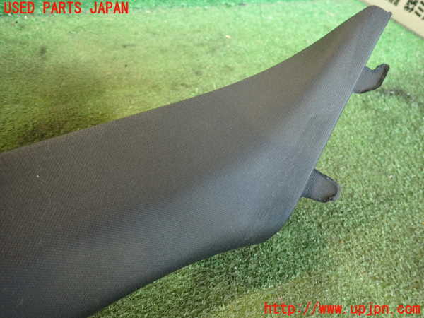5UPJ-20777660]BMW 335i クーペ(KG35)(E92)左フロントピラートリム 中古_m0002.jpg
