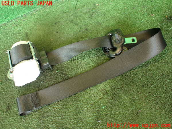 5UPJ-20777075]BMW 335i クーペ(KG35)(E92)助手席シートベルト 中古_m0001.jpg