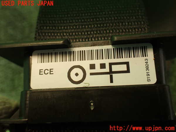 5UPJ-20777075]BMW 335i クーペ(KG35)(E92)助手席シートベルト 中古_m0003.jpg
