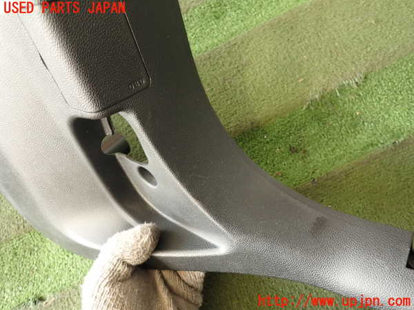 5UPJ-20777692]BMW 335i クーペ(KG35)(E92)内装トリム類2 中古_m0003.jpg