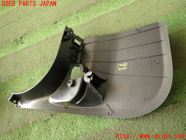 5UPJ-20777692]BMW 335i クーペ(KG35)(E92)内装トリム類2 中古_m0004.jpg