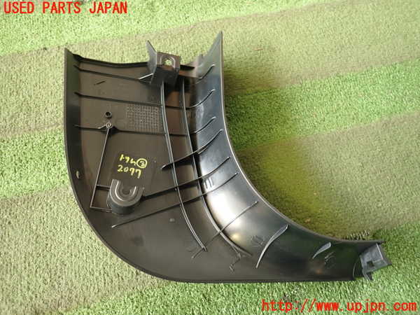 5UPJ-20777693]BMW 335i クーペ(KG35)(E92)内装トリム類3 中古_m0003.jpg