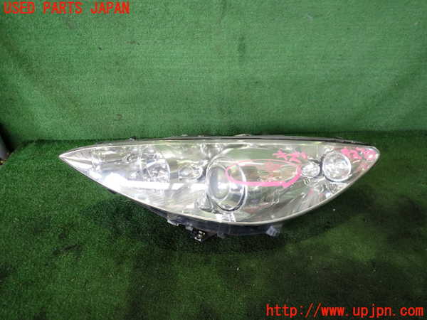2UPJ-20781132]プジョー・RCZ(T7R5F03)左ヘッドライト HID 【ジャンク品】 【左ハンドル】 中古_m0001.jpg