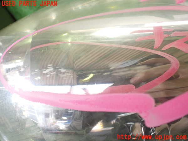 2UPJ-20781132]プジョー・RCZ(T7R5F03)左ヘッドライト HID 【ジャンク品】 【左ハンドル】 中古_m0002.jpg