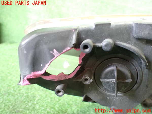 2UPJ-20781132]プジョー・RCZ(T7R5F03)左ヘッドライト HID 【ジャンク品】 【左ハンドル】 中古_m0003.jpg