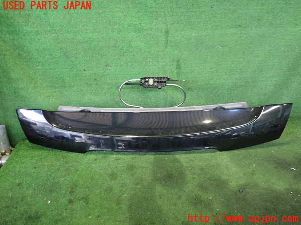 2UPJ-20781520]プジョー・RCZ(T7R5F03)リアスポイラー 【左ハンドル】 中古_m0001.jpg