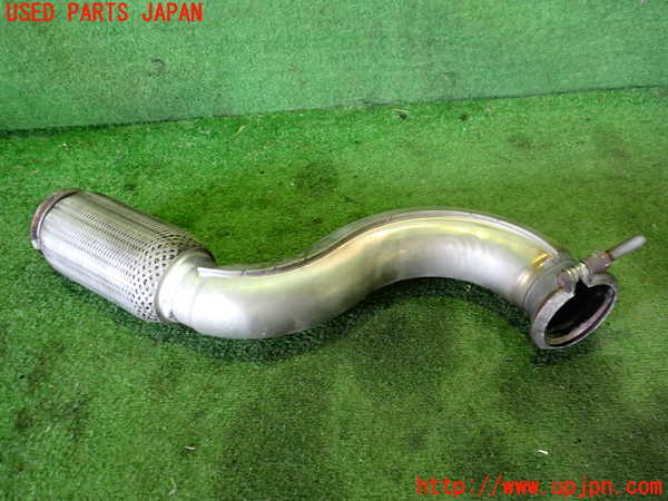 2UPJ-20782631]プジョー・RCZ(T7R5F03)フロントパイプ1 【左ハンドル】 中古_m0002.jpg
