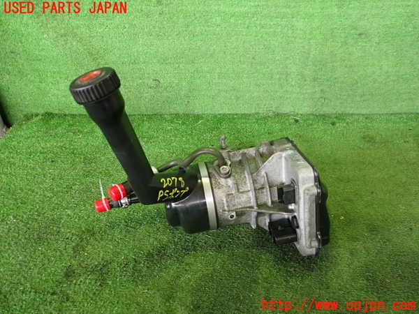 2UPJ-20784250]プジョー・RCZ(T7R5F03)パワステポンプ 【左ハンドル】 中古_m0001.jpg