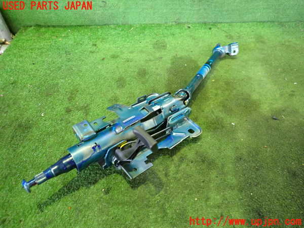 2UPJ-20784260]プジョー・RCZ(T7R5F03)ステアリングシャフト 【左ハンドル】 中古_m0001.jpg