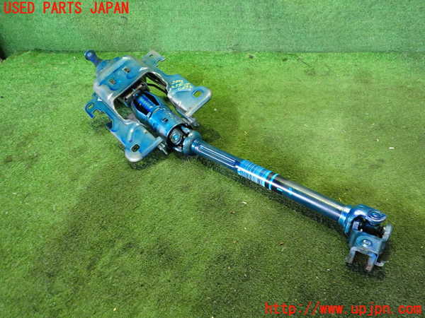 2UPJ-20784260]プジョー・RCZ(T7R5F03)ステアリングシャフト 【左ハンドル】 中古_m0003.jpg