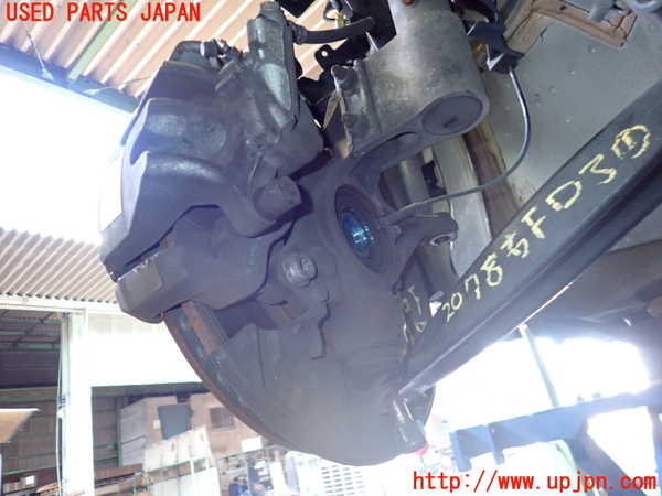 2UPJ-20784290]プジョー・RCZ(T7R5F03)右フロントナックルハブ 【左ハンドル】 中古_m0001.jpg