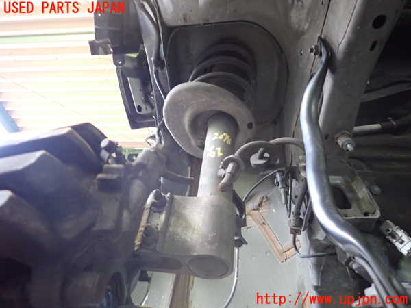 2UPJ-20785015]プジョー・RCZ(T7R5F03)右フロントストラット 【左ハンドル】 中古_m0001.jpg