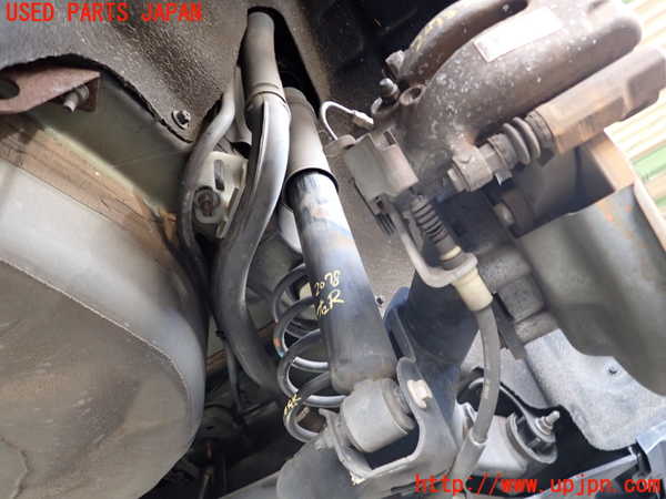 2UPJ-20785070]プジョー・RCZ(T7R5F03)右リアショックアブソーバー 【左ハンドル】 中古_m0001.jpg