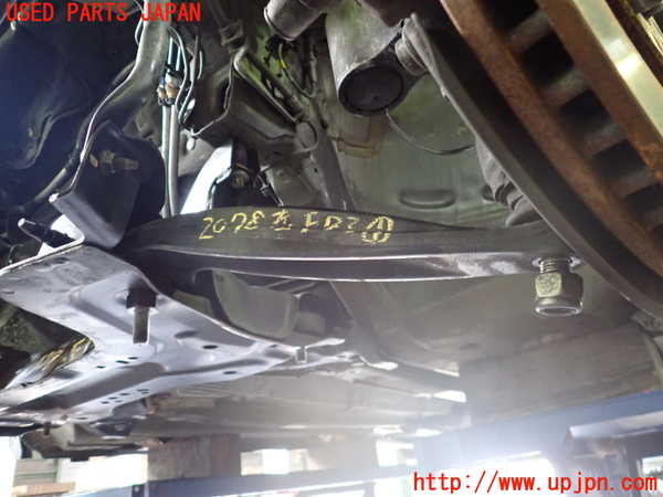2UPJ-20785186]プジョー・RCZ(T7R5F03)左フロントロアアーム1 【左ハンドル】 中古_m0001.jpg