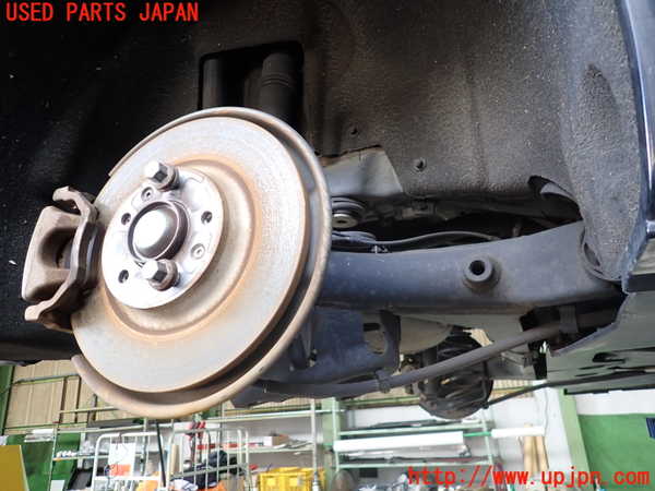 2UPJ-20785380]プジョー・RCZ(T7R5F03)リアアクスルビーム 【左ハンドル】 中古_m0002.jpg