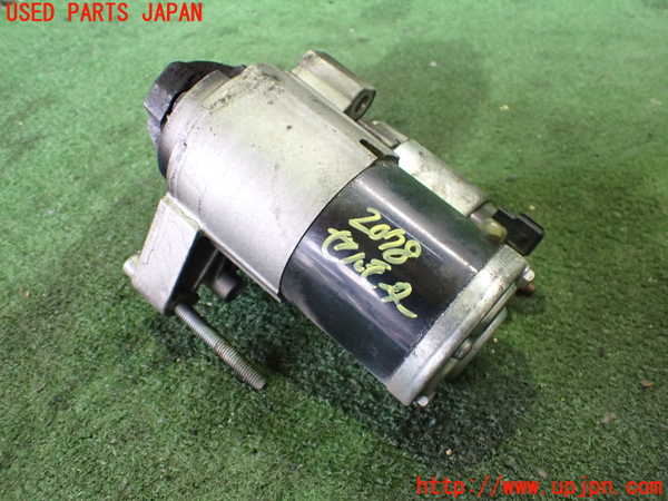 2UPJ-20786010]プジョー・RCZ(T7R5F03)セルモーター 【左ハンドル】 中古_m0001.jpg