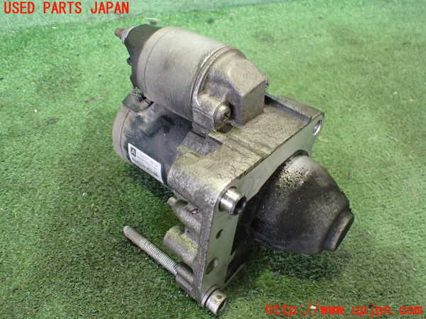 2UPJ-20786010]プジョー・RCZ(T7R5F03)セルモーター 【左ハンドル】 中古_m0002.jpg