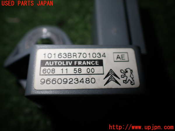 2UPJ-20786383]プジョー・RCZ(T7R5F03)センサー3 【左ハンドル】 中古_m0003.jpg