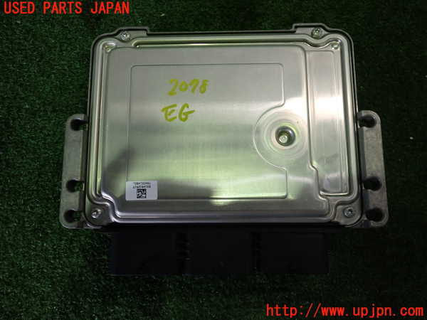 2UPJ-20786110]プジョー・RCZ(T7R5F03)エンジンコンピューター 【左ハンドル】 中古_m0004.jpg
