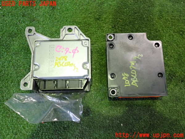 2UPJ-20786145]プジョー・RCZ(T7R5F03)エアバッグコンピューター 【左ハンドル】 中古_m0002.jpg