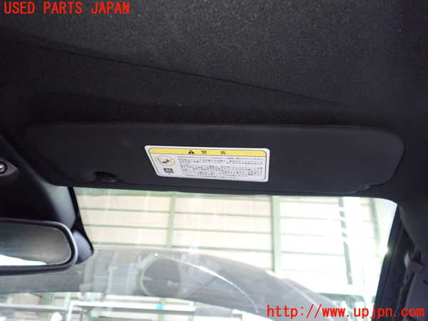 2UPJ-20787625]プジョー・RCZ(T7R5F03)室内サンバイザー右側 【左ハンドル】 中古_m0001.jpg