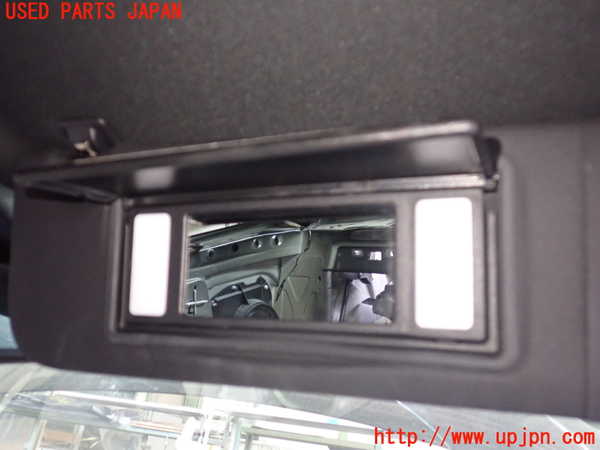 2UPJ-20787625]プジョー・RCZ(T7R5F03)室内サンバイザー右側 【左ハンドル】 中古_m0003.jpg