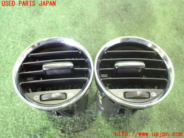 2UPJ-20787526]プジョー・RCZ(T7R5F03)エアコン吹き出し口1 (真中) 【左ハンドル】 中古_m0002.jpg