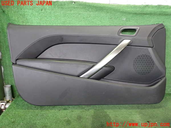 2UPJ-20781264]プジョー・RCZ(T7R5F03)左ドア内張り 【左ハンドル】 中古_m0001.jpg